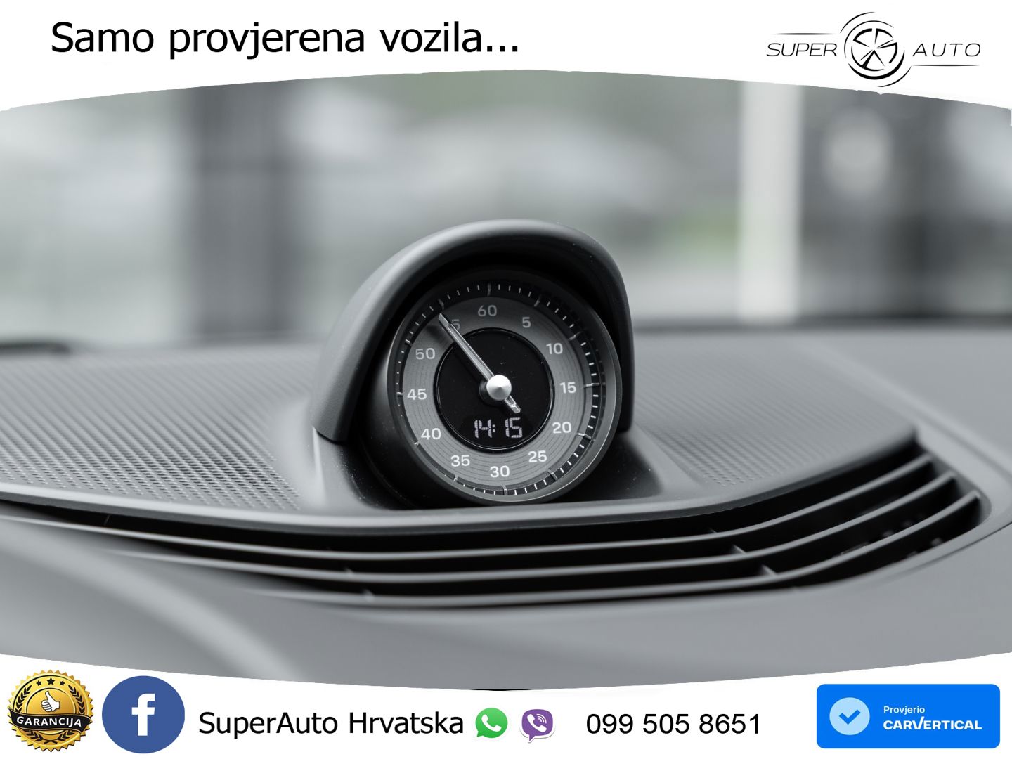 Porsche Taycan Sport Turismo 105 kWh (435 KS)