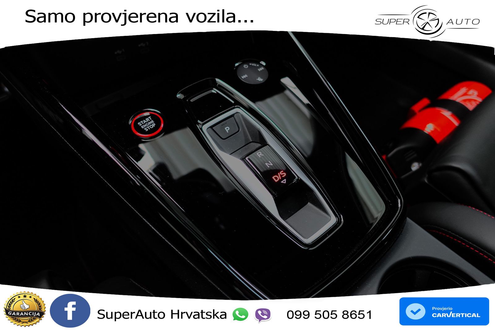 Audi RS3 Sportback 2.5 TFSI (400 KS) quattro S tronic LED+GR SJED+ACC