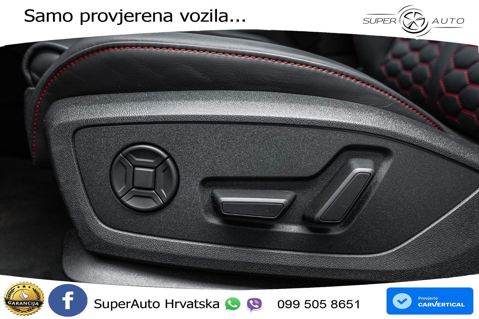 Audi RS3 Sportback 2.5 TFSI (400 KS) quattro S tronic LED+GR SJED+ACC