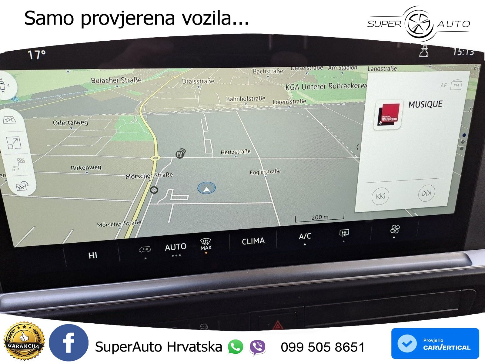VW Transporter 150 KS