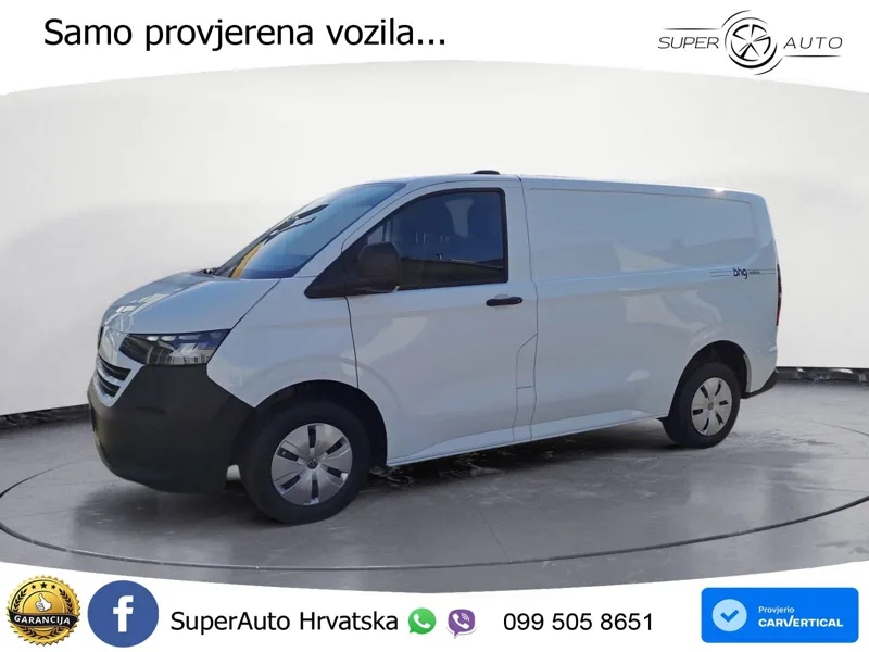 VW Transporter 150 KS