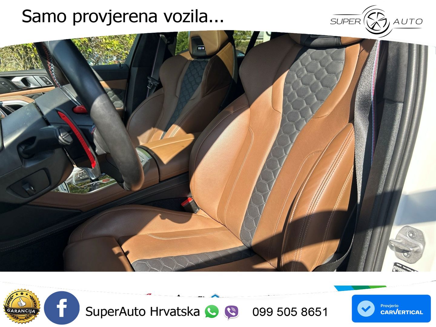 BMW X6 M Competition 4.4 V8 (625 KS) xDrive Steptronic LED+GR SJED+ACC