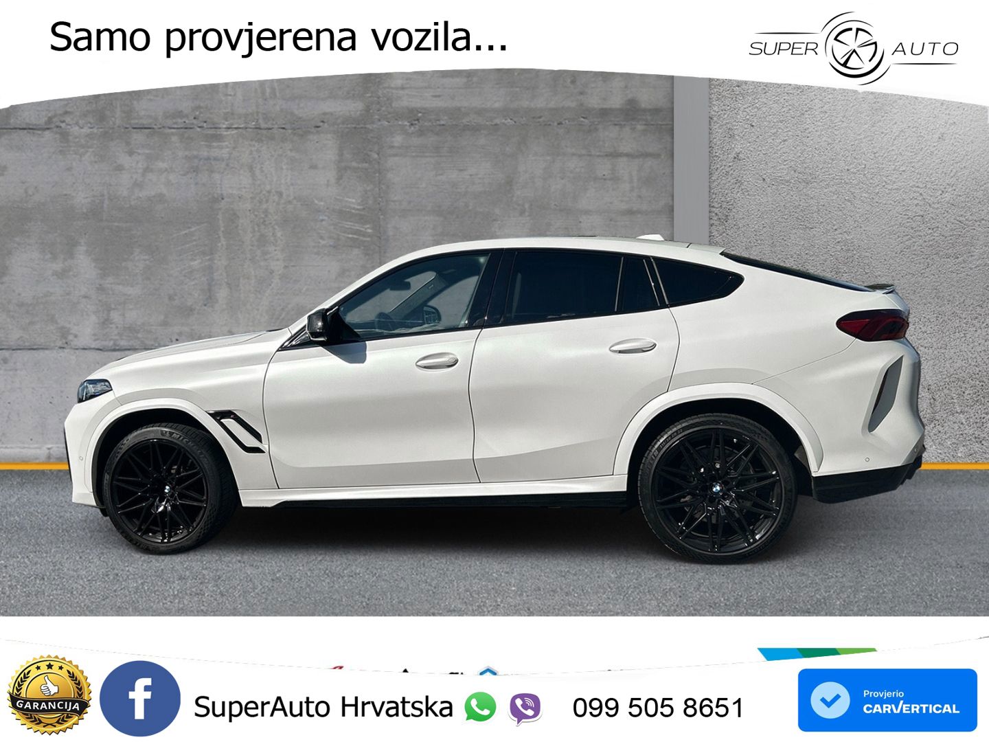 BMW X6 M Competition 4.4 V8 (625 KS) xDrive Steptronic LED+GR SJED+ACC