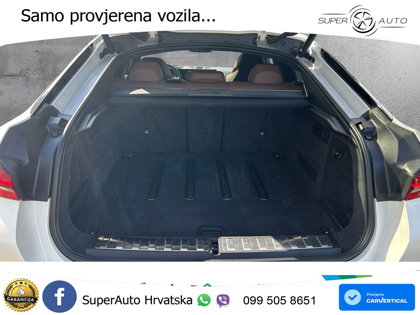 BMW X6 M Competition 4.4 V8 (625 KS) xDrive Steptronic LED+GR SJED+ACC