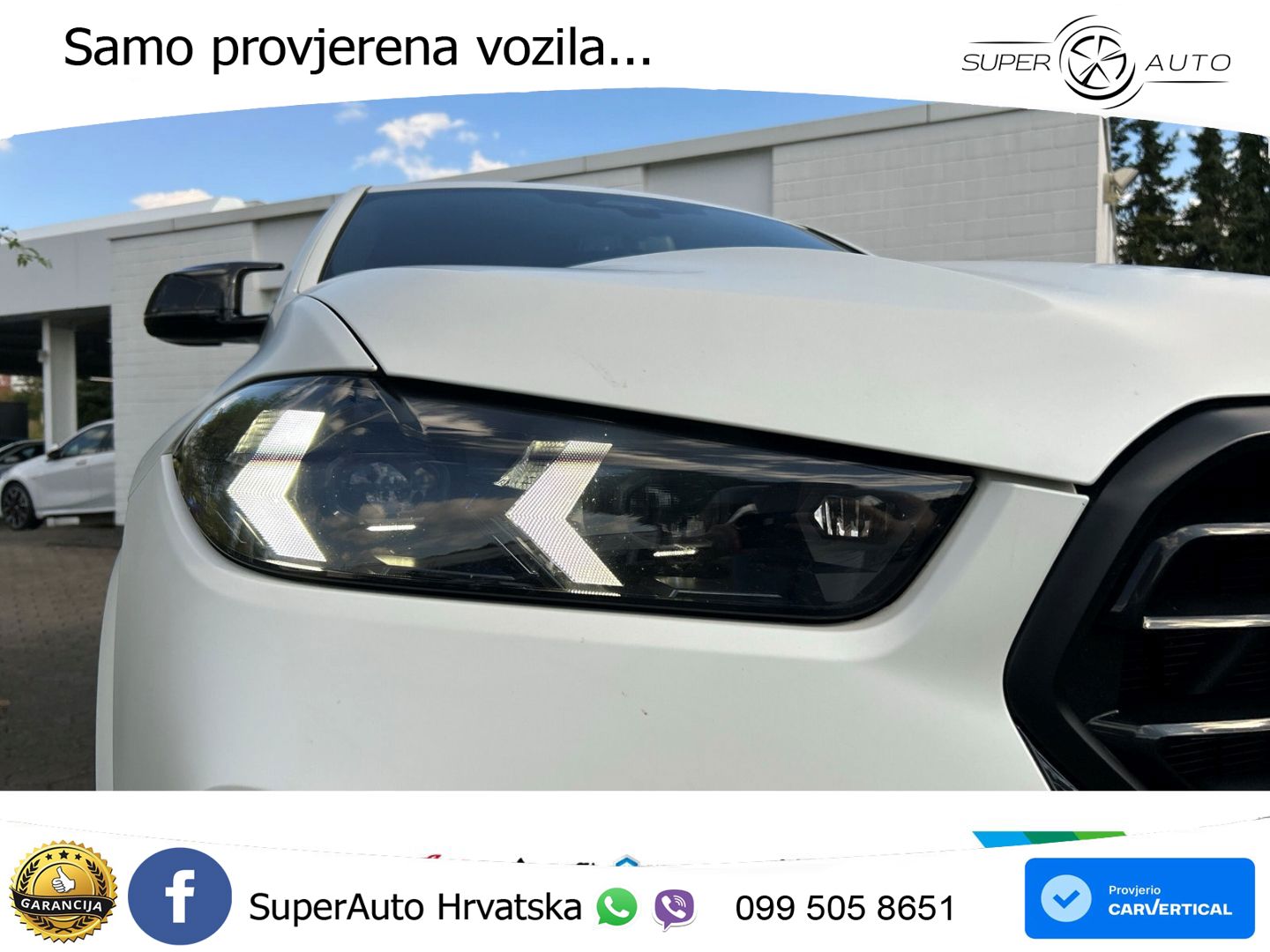 BMW X6 M Competition 4.4 V8 (625 KS) xDrive Steptronic LED+GR SJED+ACC