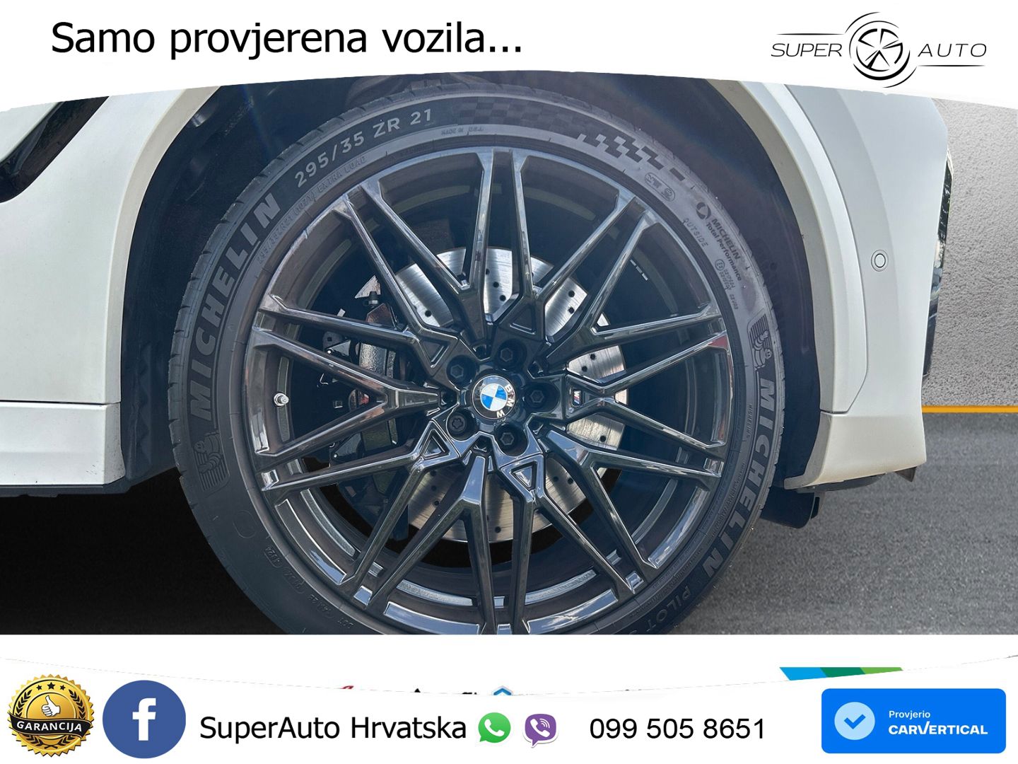 BMW X6 M Competition 4.4 V8 (625 KS) xDrive Steptronic LED+GR SJED+ACC