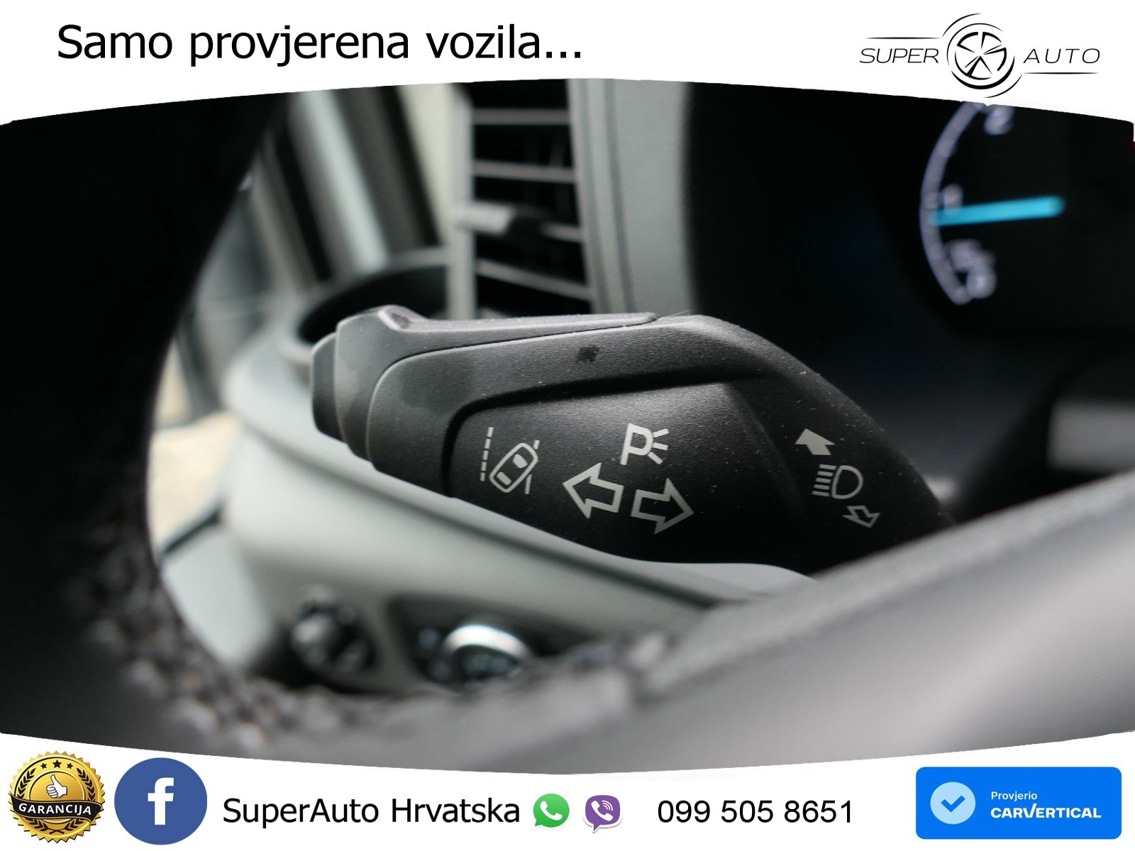 Ford Transit 170 KS