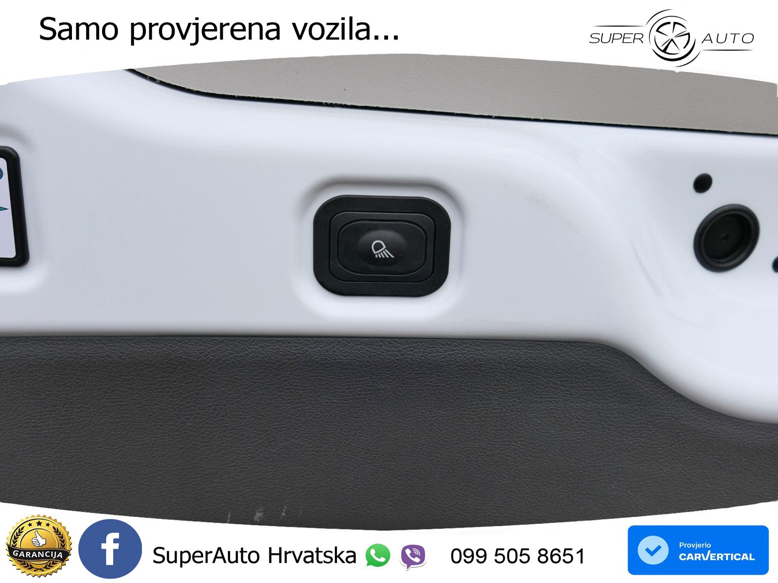 Ford Transit 170 KS
