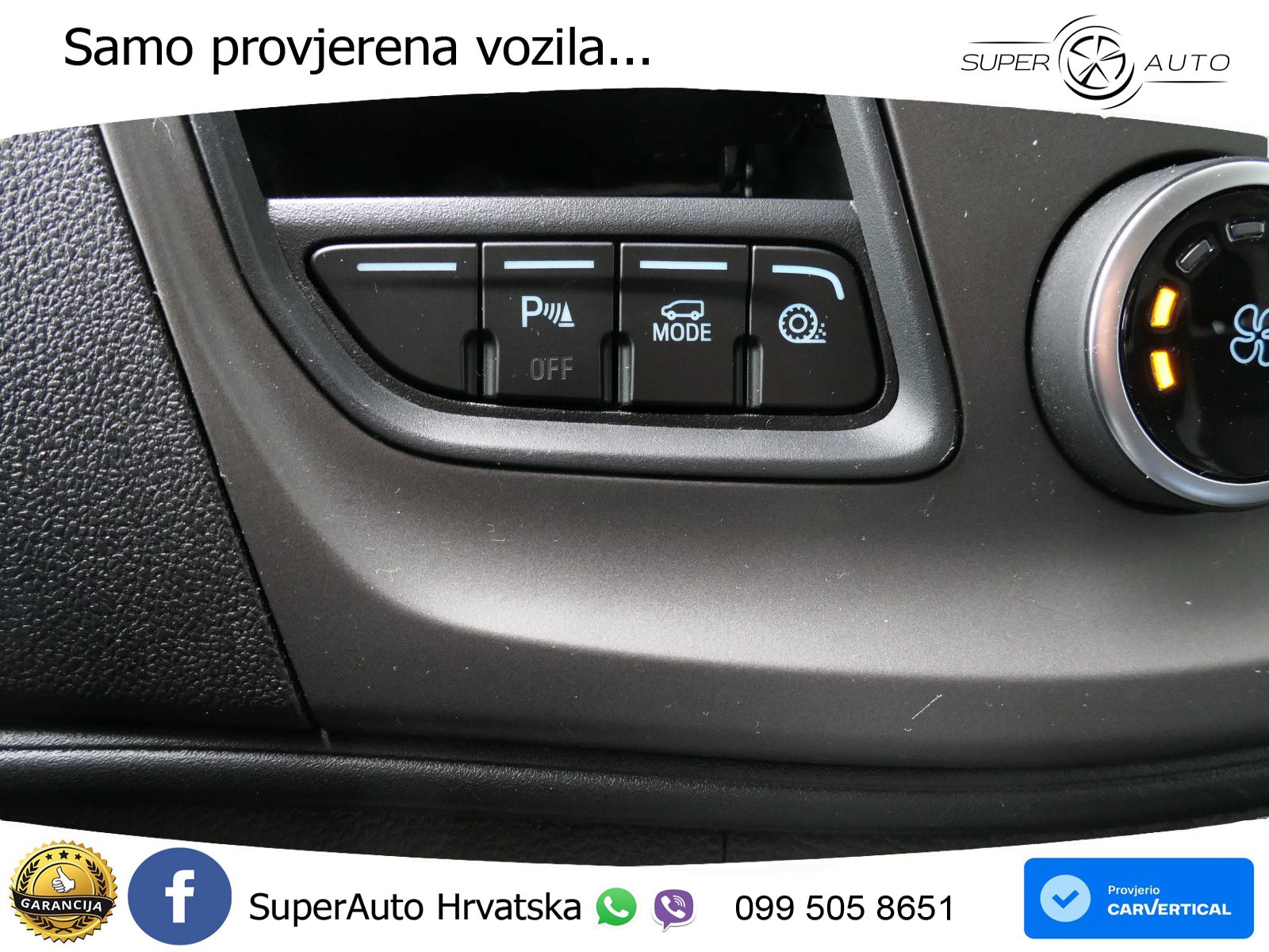 Ford Transit 170 KS