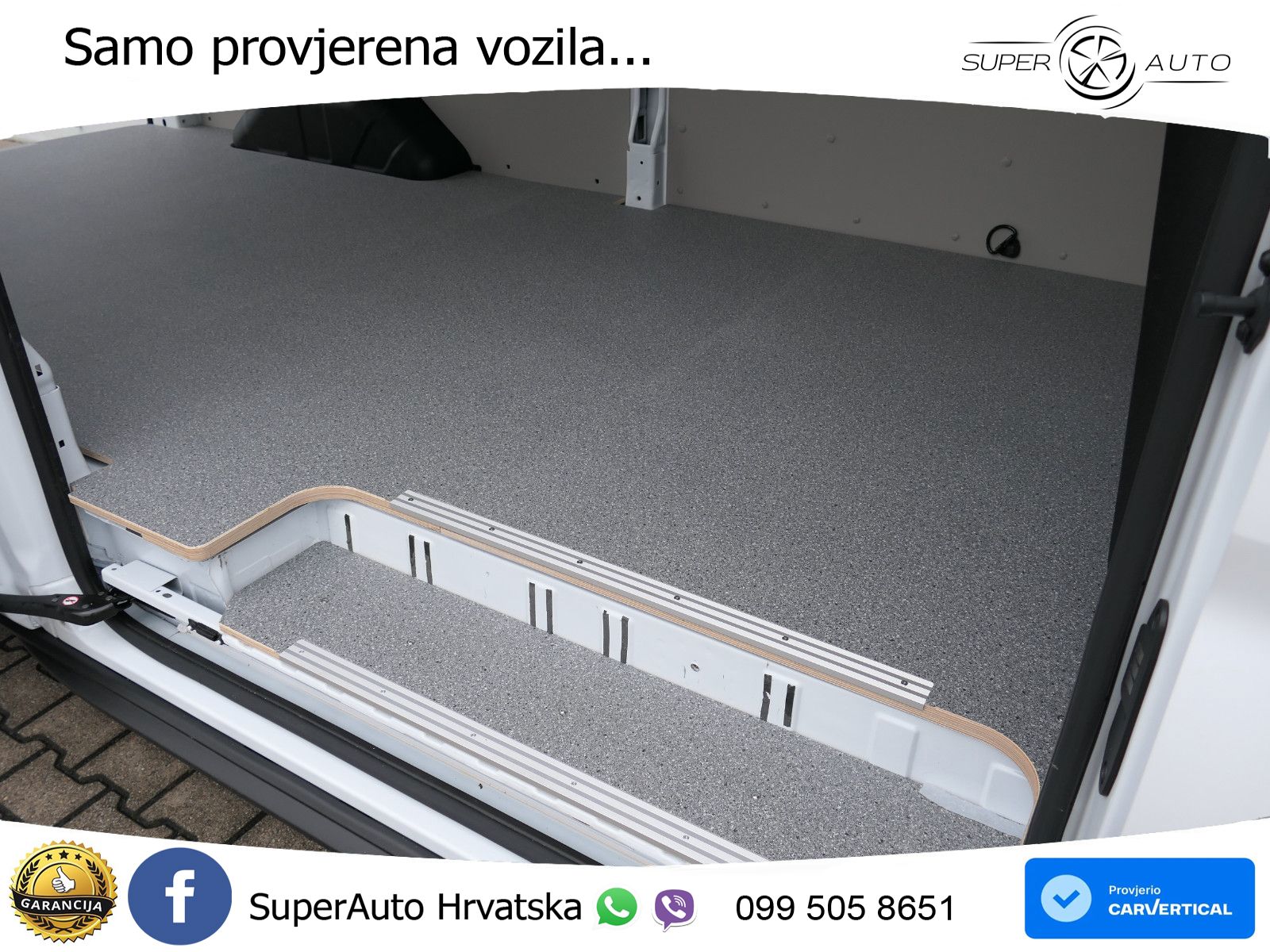 Ford Transit 170 KS