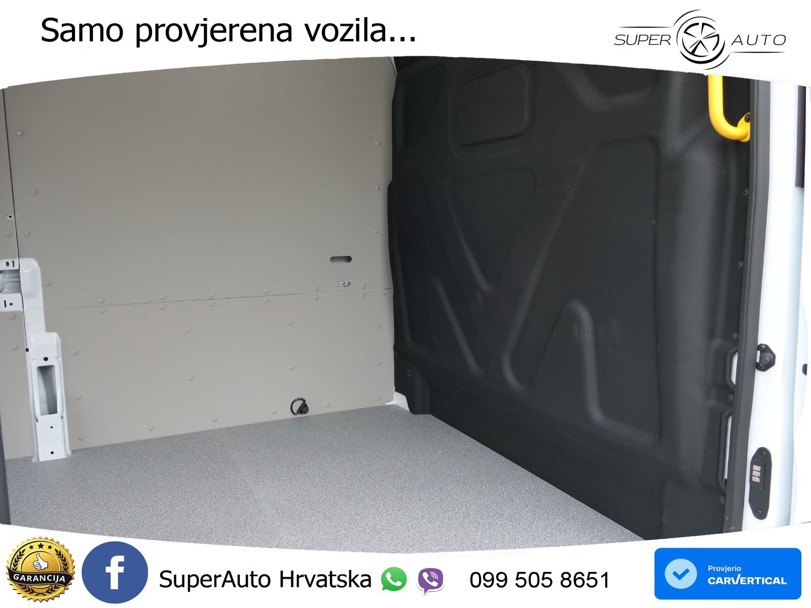 Ford Transit 170 KS