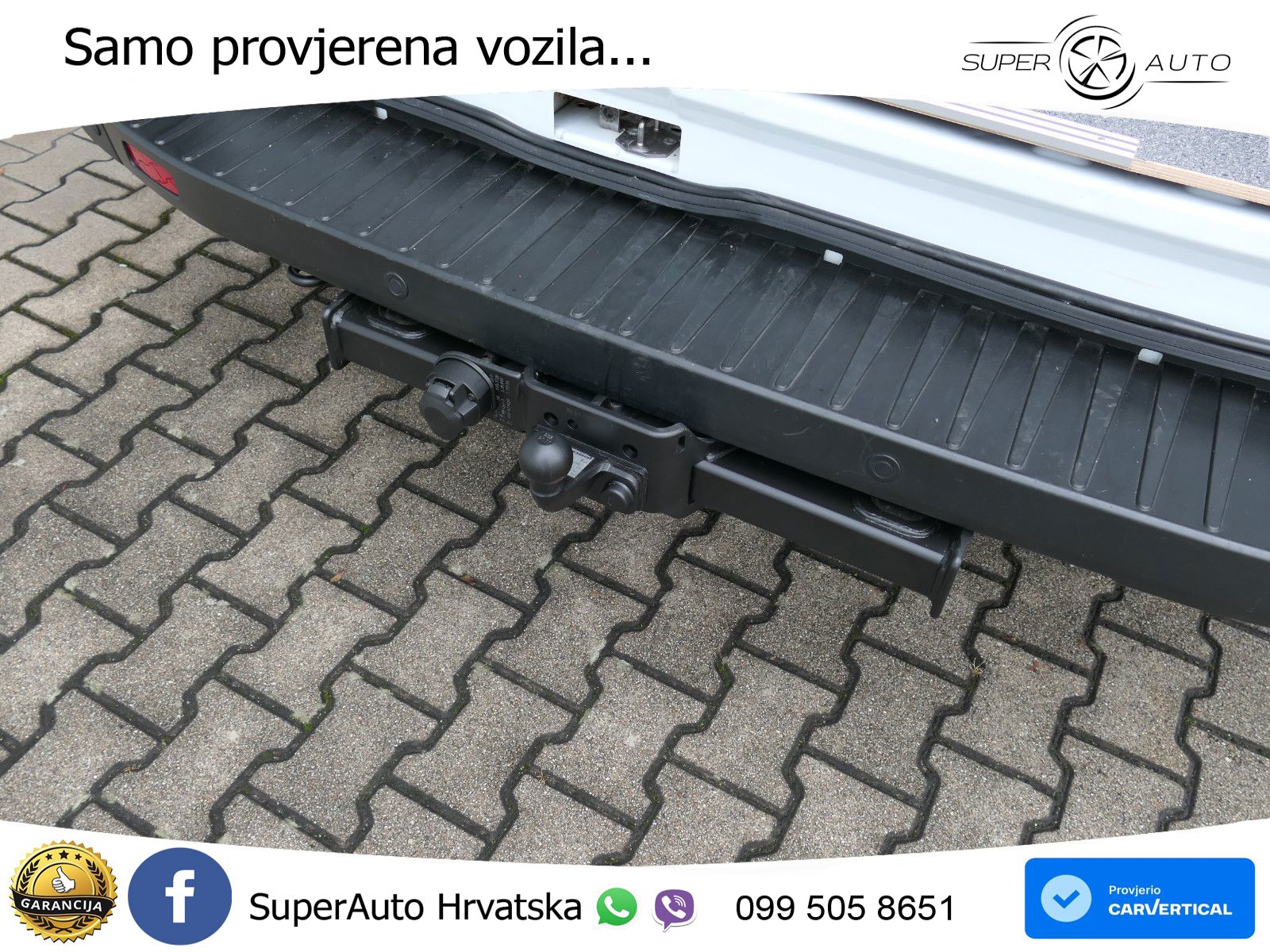 Ford Transit 170 KS