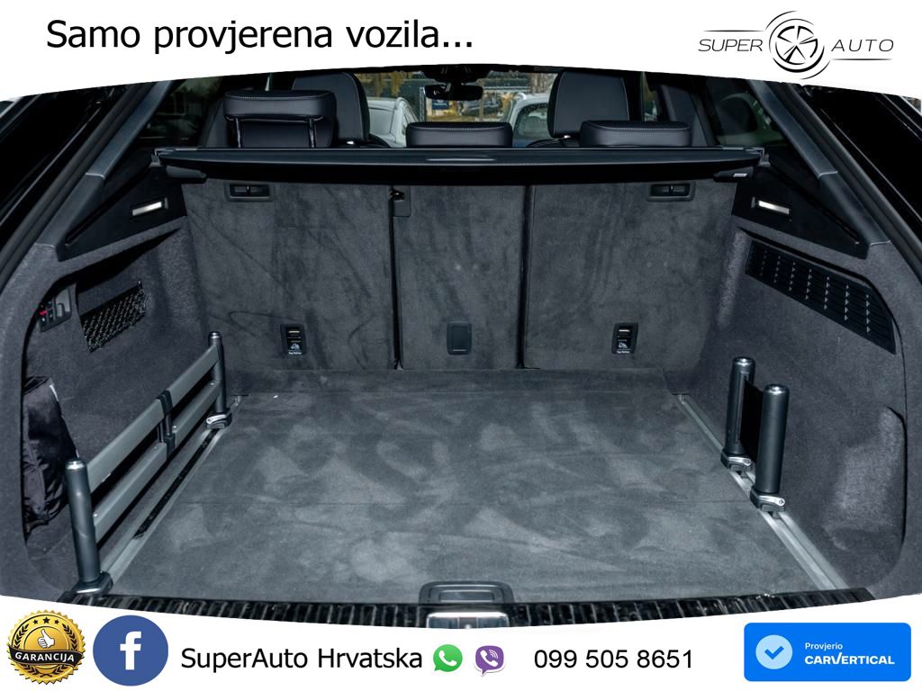 Audi Q8 50 TDI V6 (286 KS) quattro Tiptronic S line LED+GR SJED+ACC