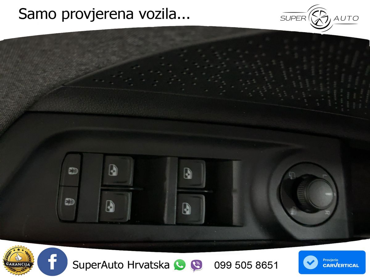 Škoda Enyaq 85 82 kWh (286 KS) LED+GR SJED+ACC