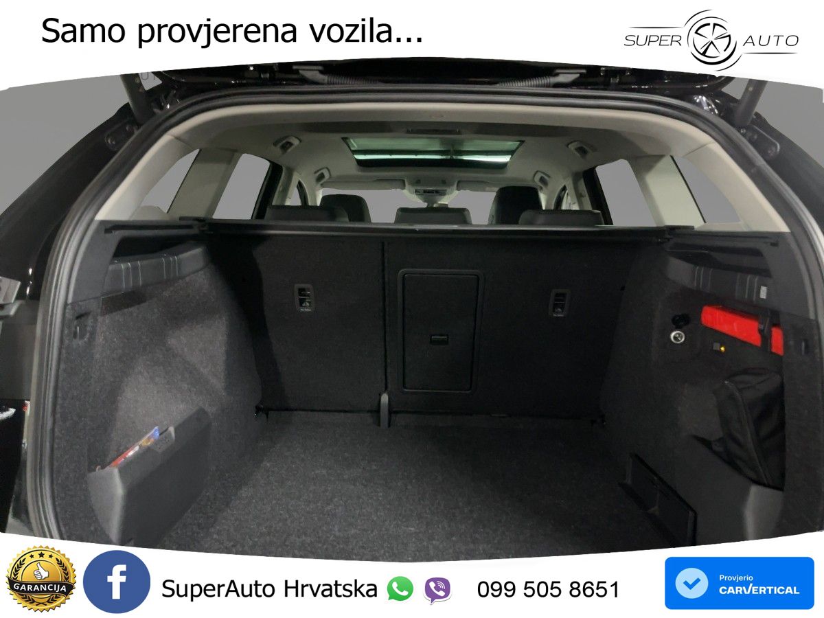 Škoda Enyaq 85 82 kWh (286 KS) LED+GR SJED+ACC