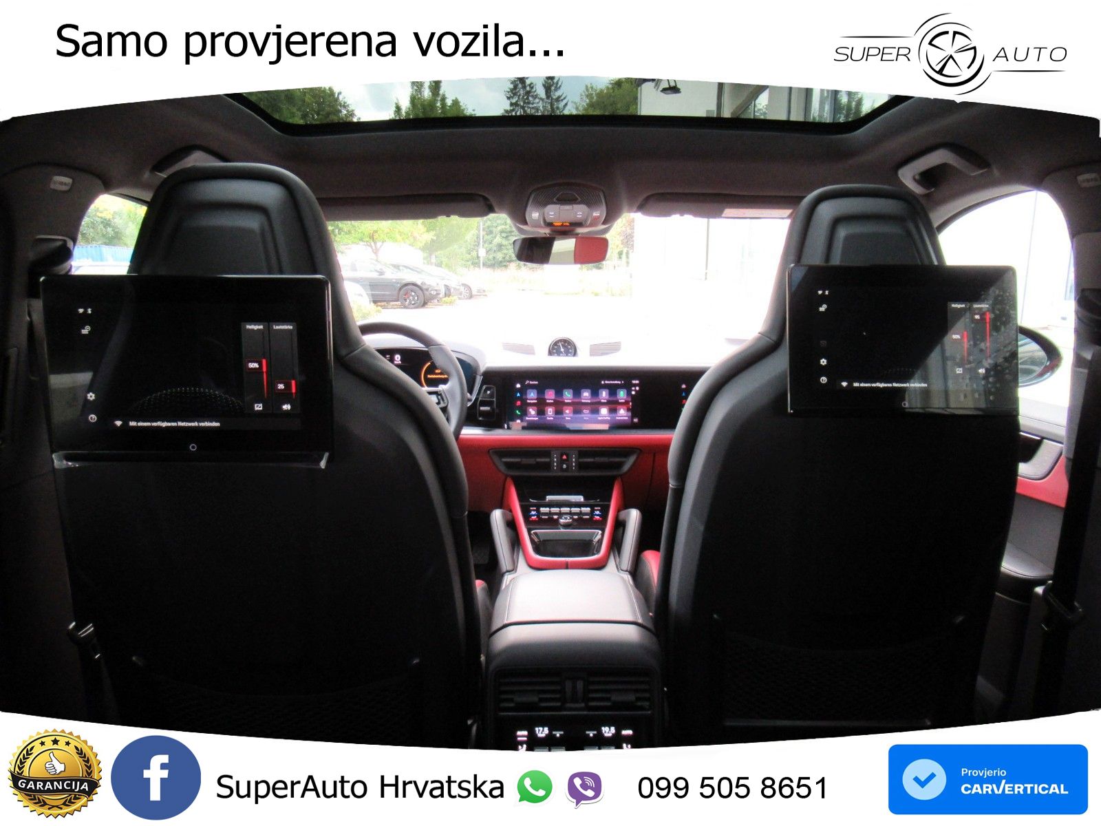 Porsche Cayenne Coupe 3.0 V6 (470 KS) E-Hybrid Tiptronic S