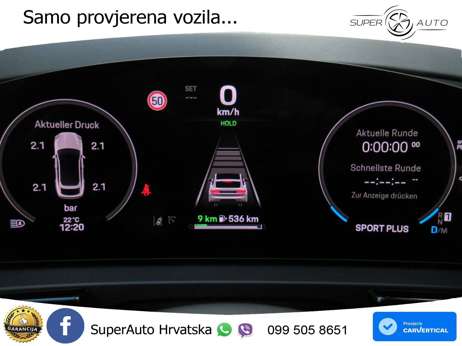 Porsche Cayenne Coupe 3.0 V6 (470 KS) E-Hybrid Tiptronic S
