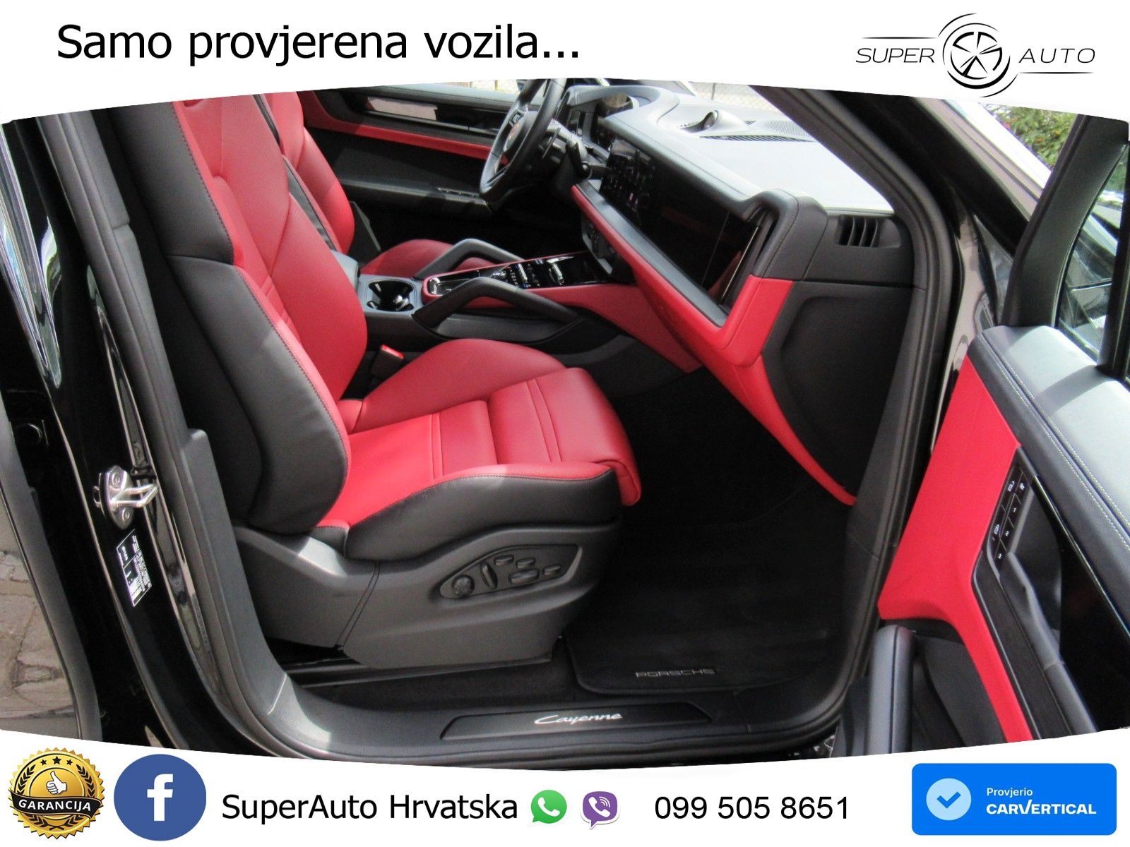 Porsche Cayenne Coupe 3.0 V6 (470 KS) E-Hybrid Tiptronic S