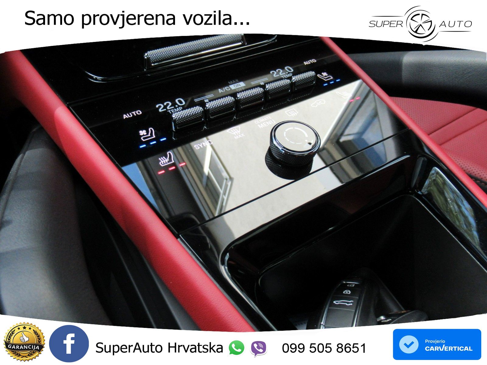 Porsche Cayenne Coupe 3.0 V6 (470 KS) E-Hybrid Tiptronic S