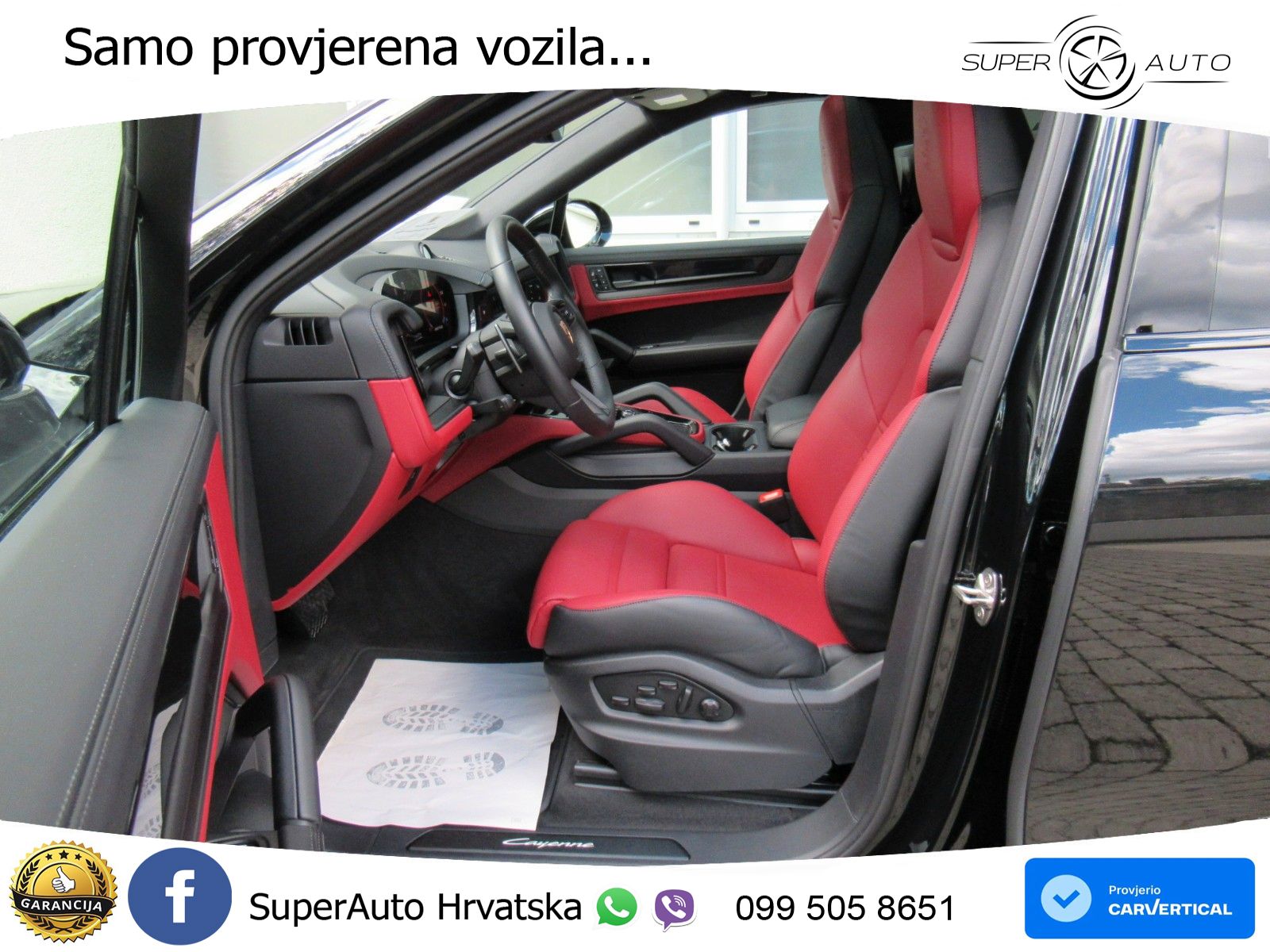 Porsche Cayenne Coupe 3.0 V6 (470 KS) E-Hybrid Tiptronic S
