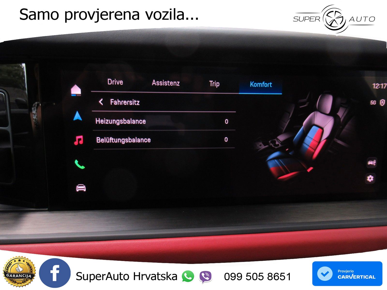 Porsche Cayenne Coupe 3.0 V6 (470 KS) E-Hybrid Tiptronic S