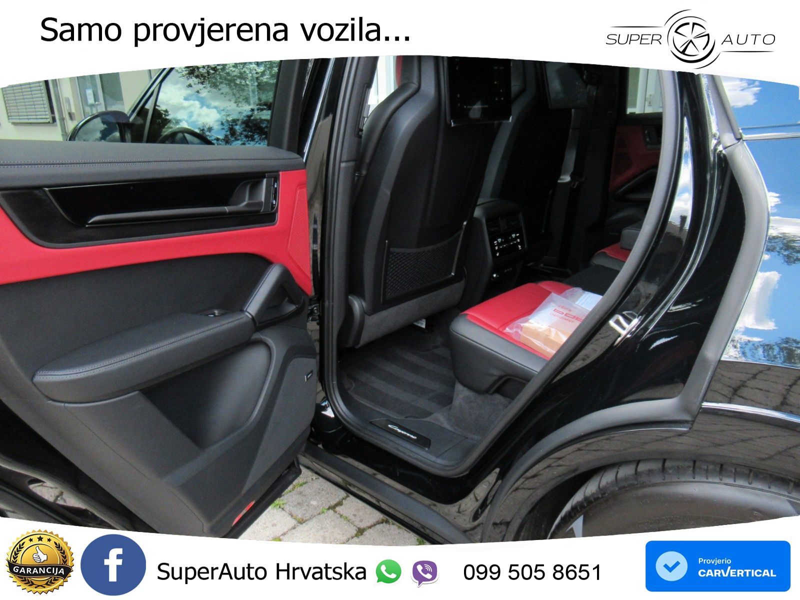 Porsche Cayenne Coupe 3.0 V6 (470 KS) E-Hybrid Tiptronic S
