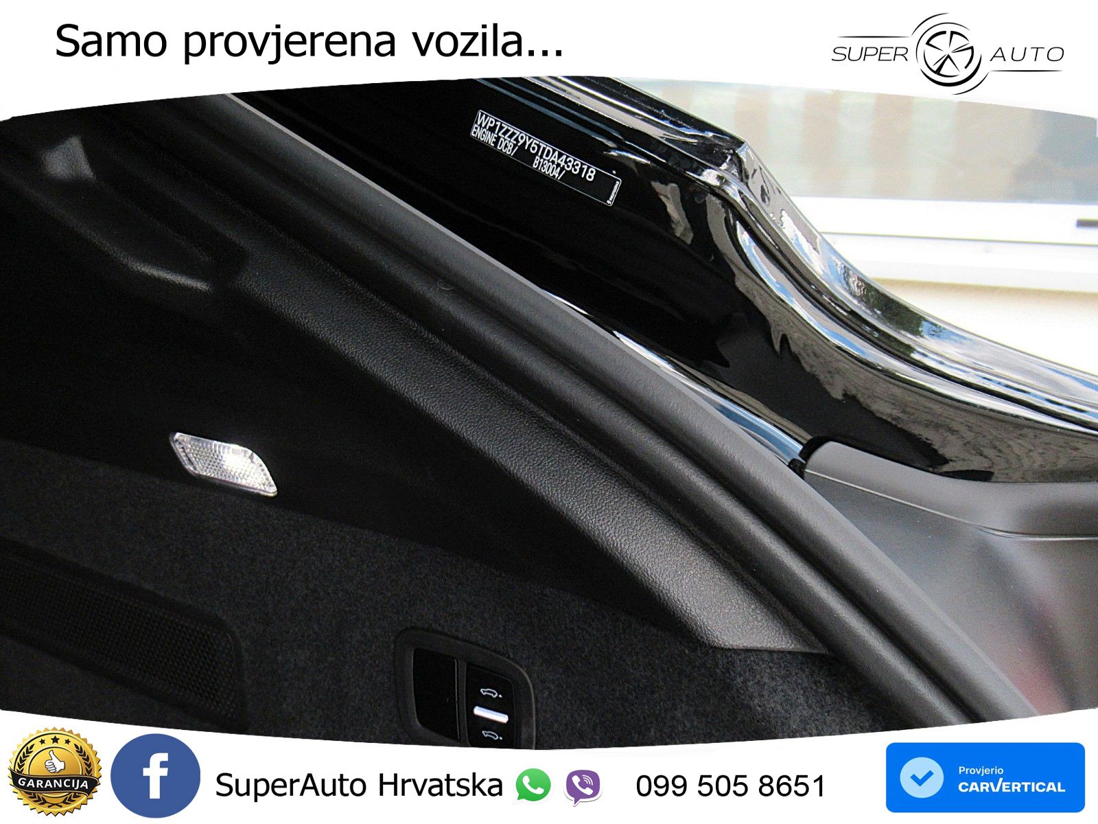 Porsche Cayenne Coupe 3.0 V6 (470 KS) E-Hybrid Tiptronic S