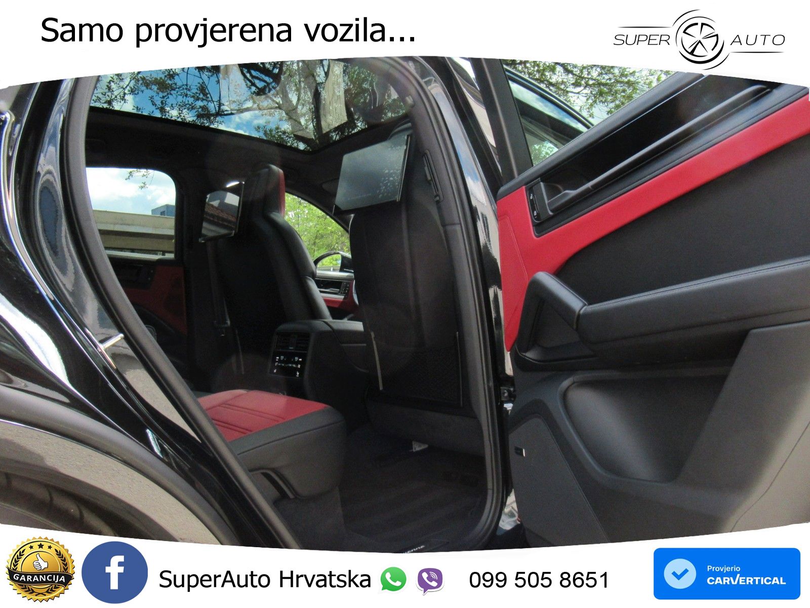Porsche Cayenne Coupe 3.0 V6 (470 KS) E-Hybrid Tiptronic S