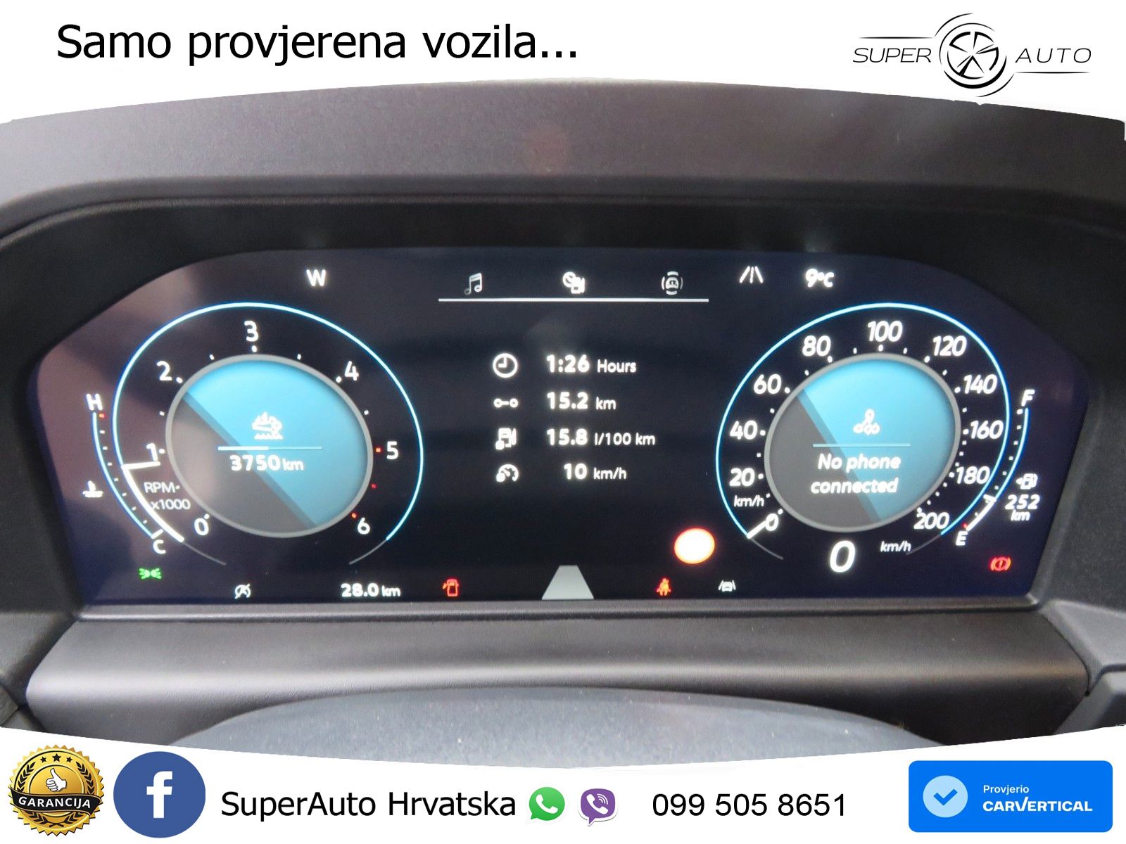 VW Transporter 110 KS