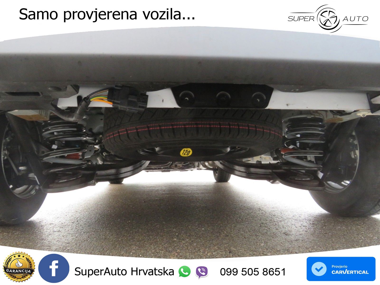 VW Transporter 110 KS