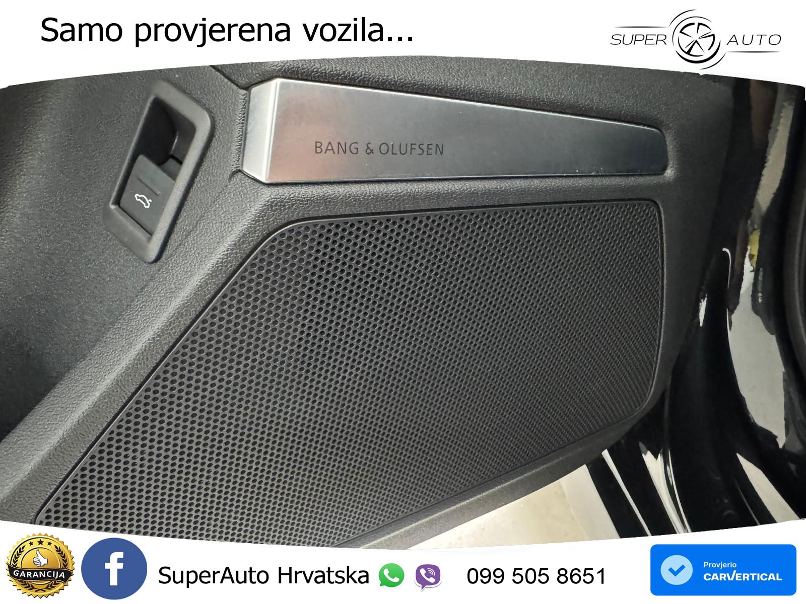 Audi RS3 Sedan 2.5 TFSI (400 KS) quattro S tronic LED+GR SJED+ACC