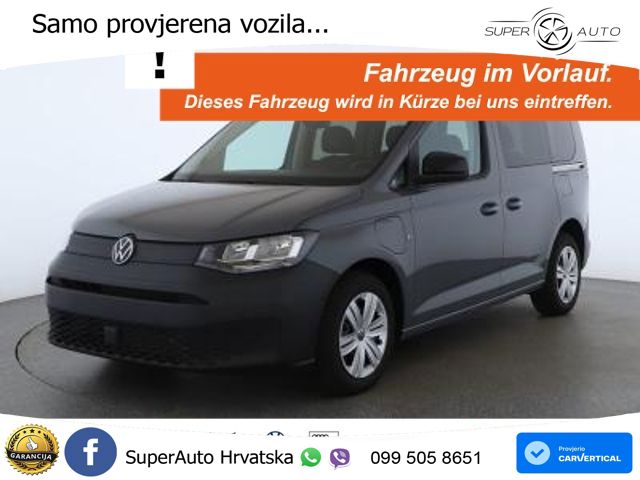 VW Caddy