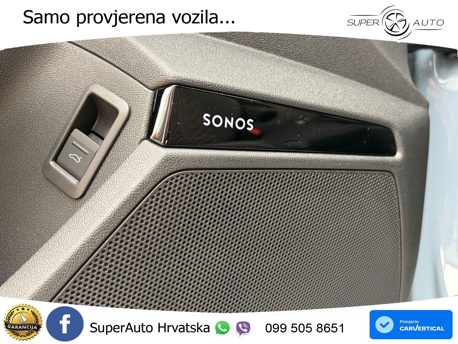 Audi RS3 Sedan 2.5 TFSI (400 KS) quattro S tronic LED+GR SJED+ACC