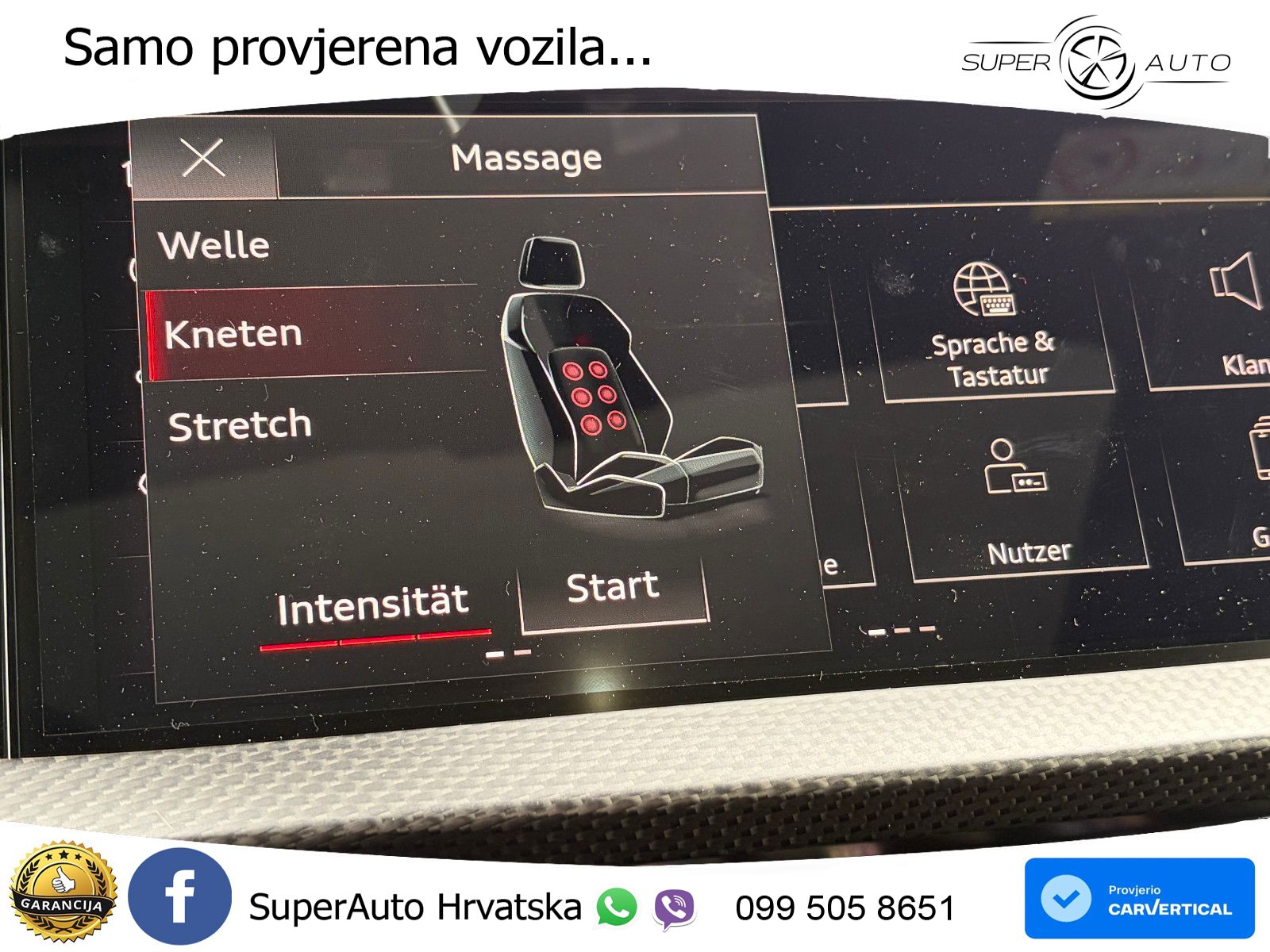 Audi RS3 Sedan 2.5 TFSI (400 KS) quattro S tronic LED+GR SJED+ACC