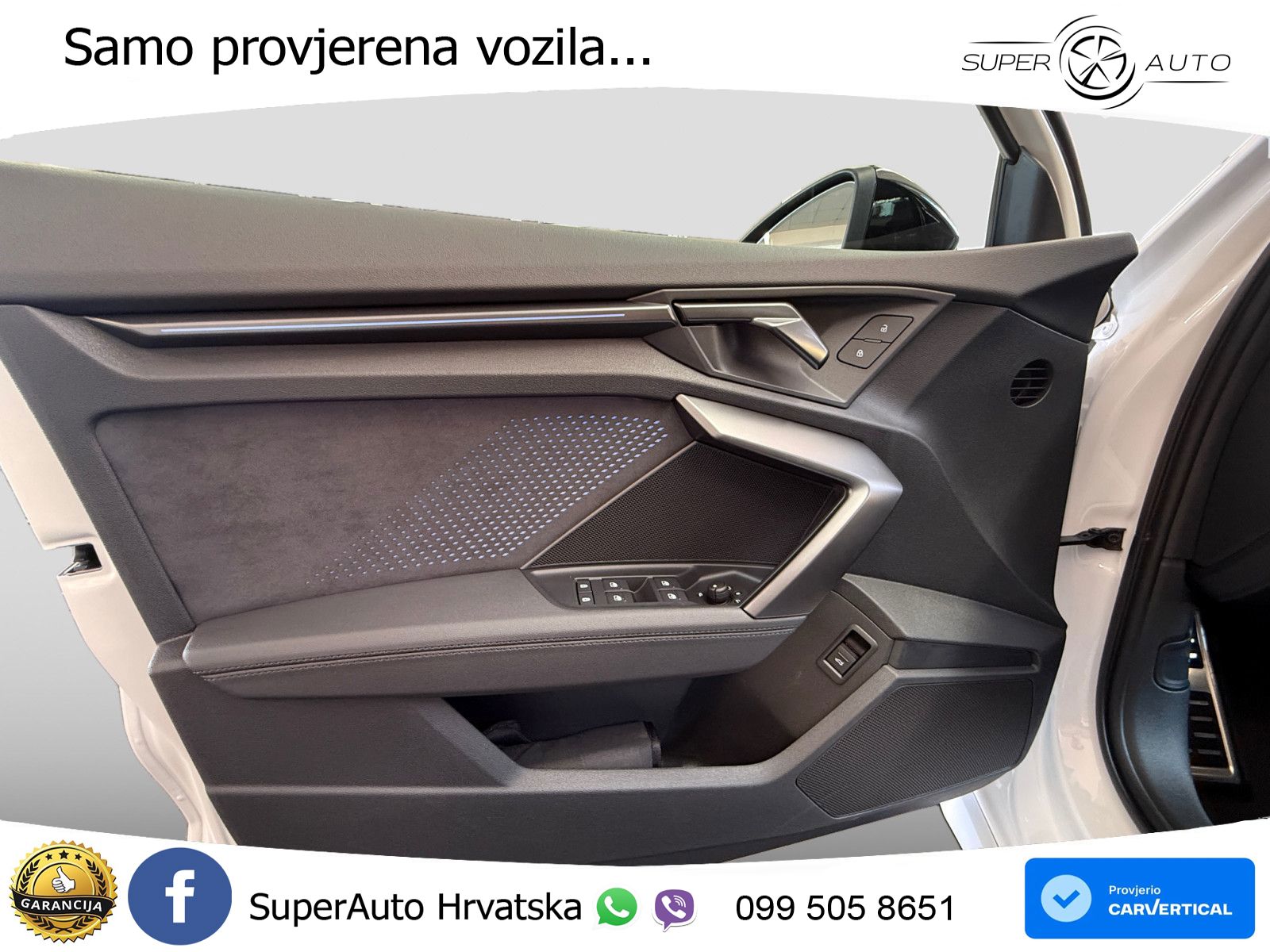 Audi RS3 Sedan 2.5 TFSI (400 KS) quattro S tronic LED+GR SJED+ACC