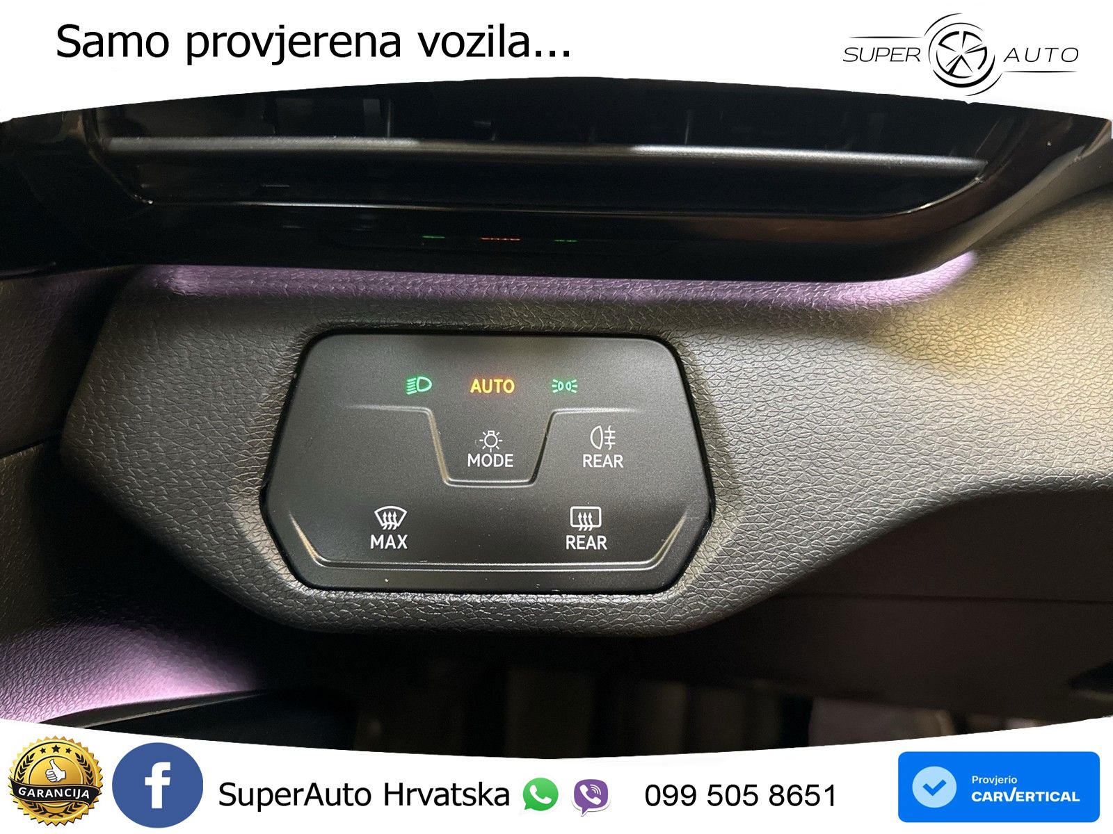 Volkswagen ID.4 Pro 82 kWh (286 KS) 4MOTION LED+ACC