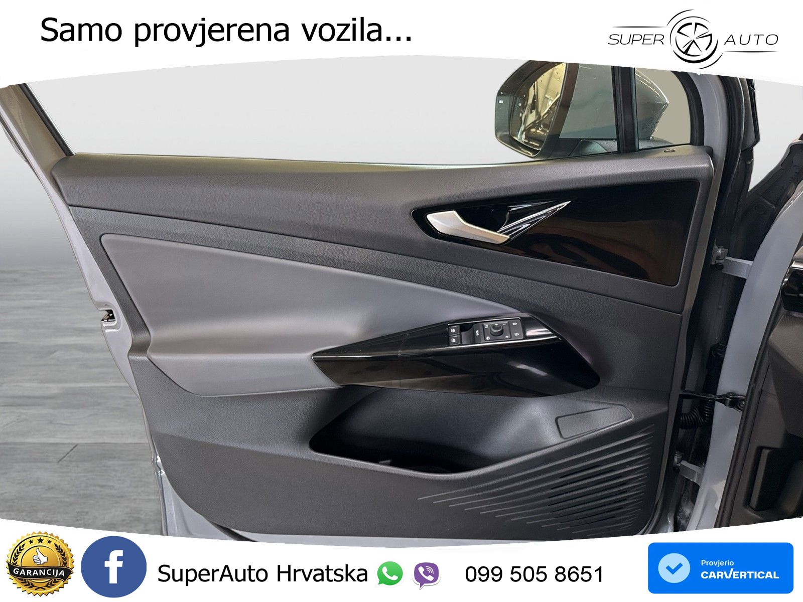Volkswagen ID.4 Pro 82 kWh (286 KS) 4MOTION LED+ACC