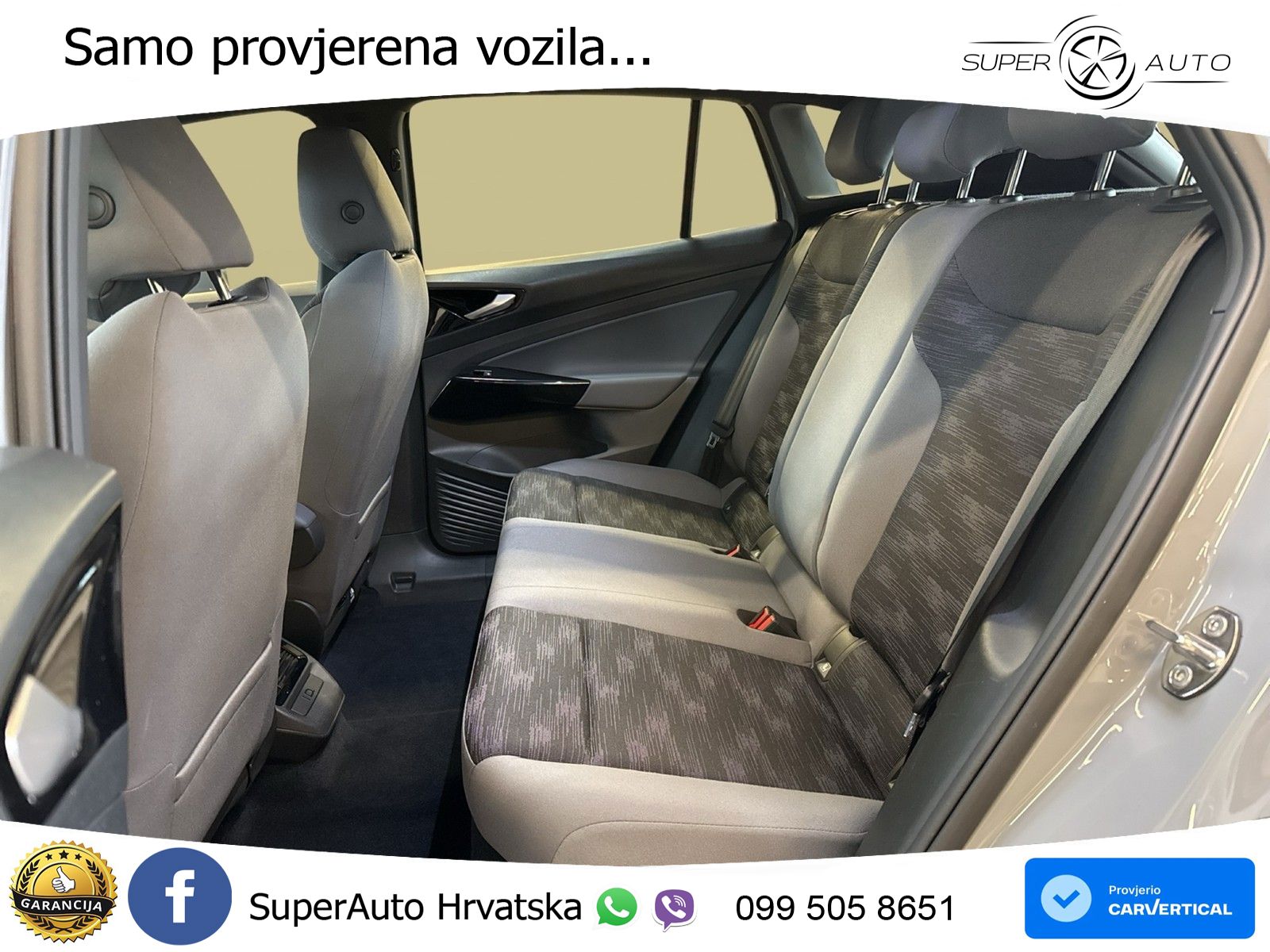 Volkswagen ID.4 Pro 82 kWh (286 KS) 4MOTION LED+ACC