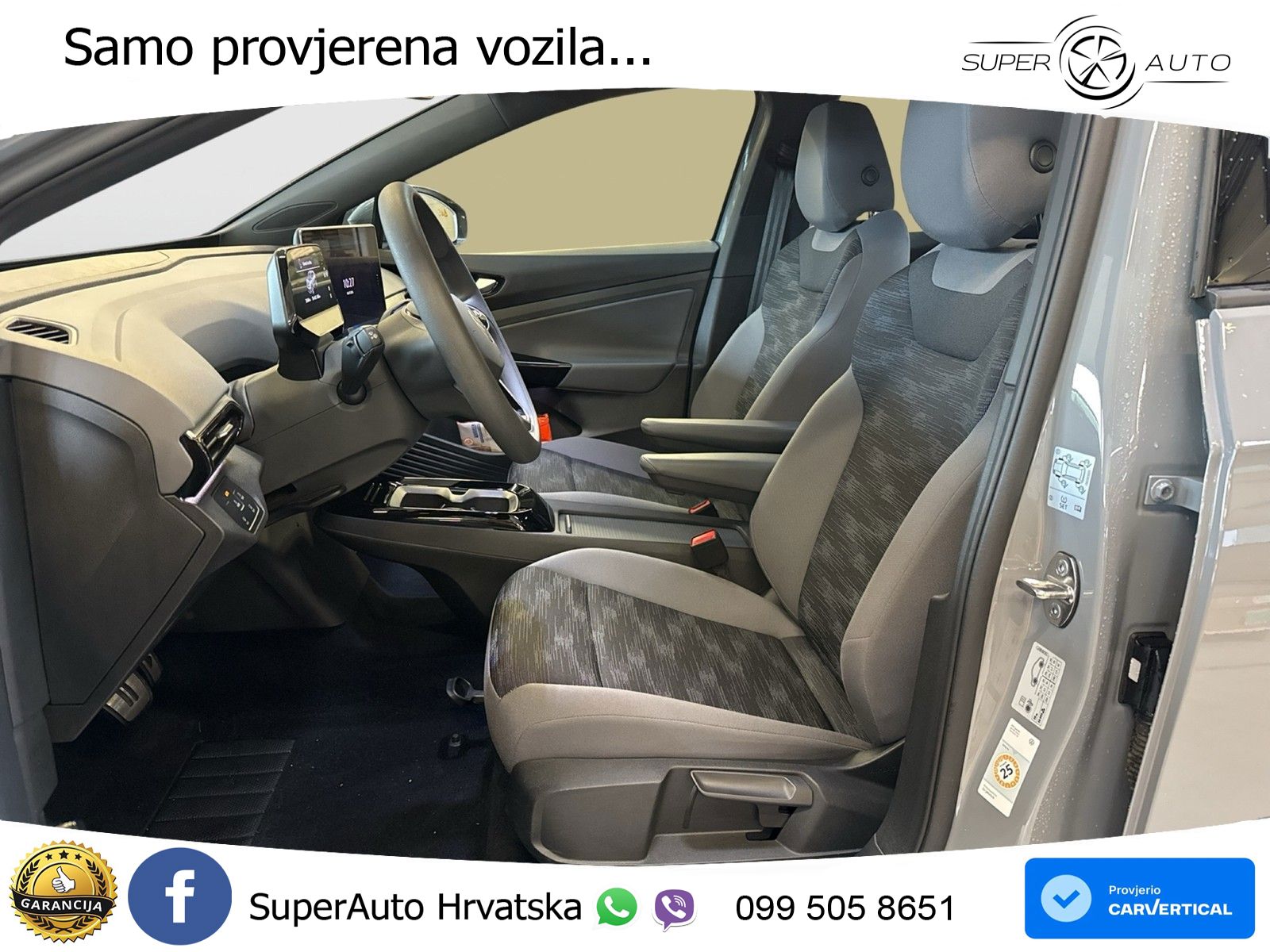 Volkswagen ID.4 Pro 82 kWh (286 KS) 4MOTION LED+ACC