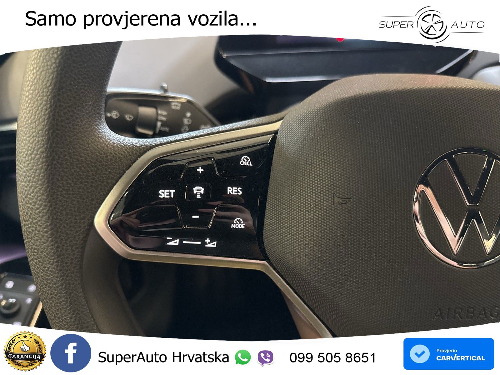 Volkswagen ID.4 Pro 82 kWh (286 KS) 4MOTION LED+ACC