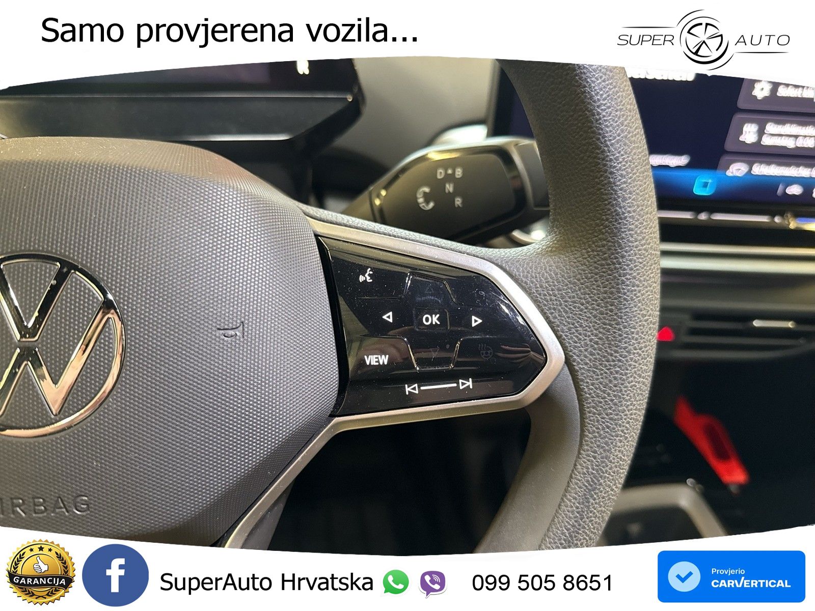 Volkswagen ID.4 Pro 82 kWh (286 KS) 4MOTION LED+ACC
