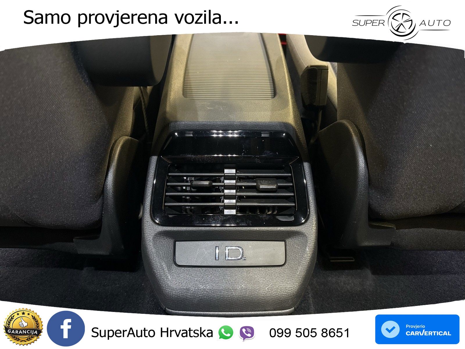 Volkswagen ID.4 Pro 82 kWh (286 KS) 4MOTION LED+ACC