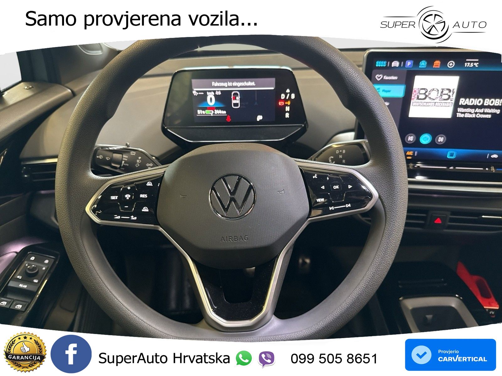 Volkswagen ID.4 Pro 82 kWh (286 KS) 4MOTION LED+ACC