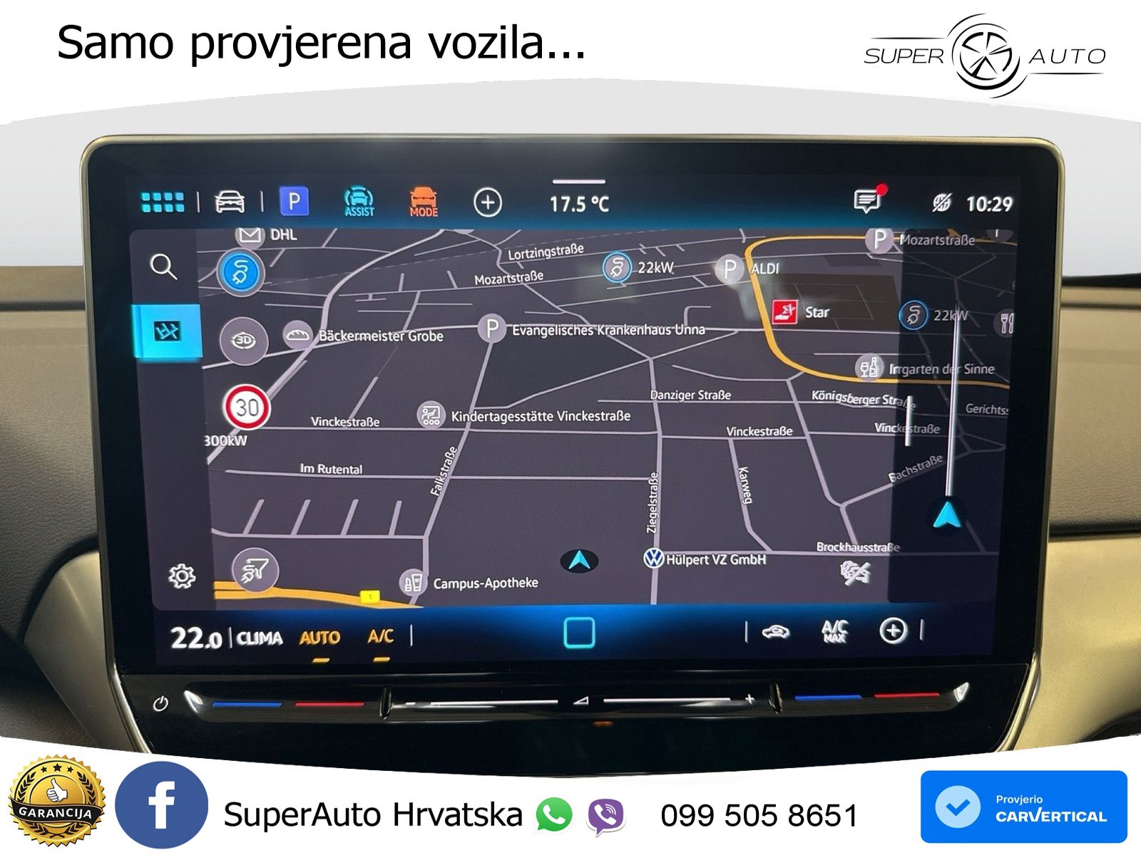 Volkswagen ID.4 Pro 82 kWh (286 KS) 4MOTION LED+ACC