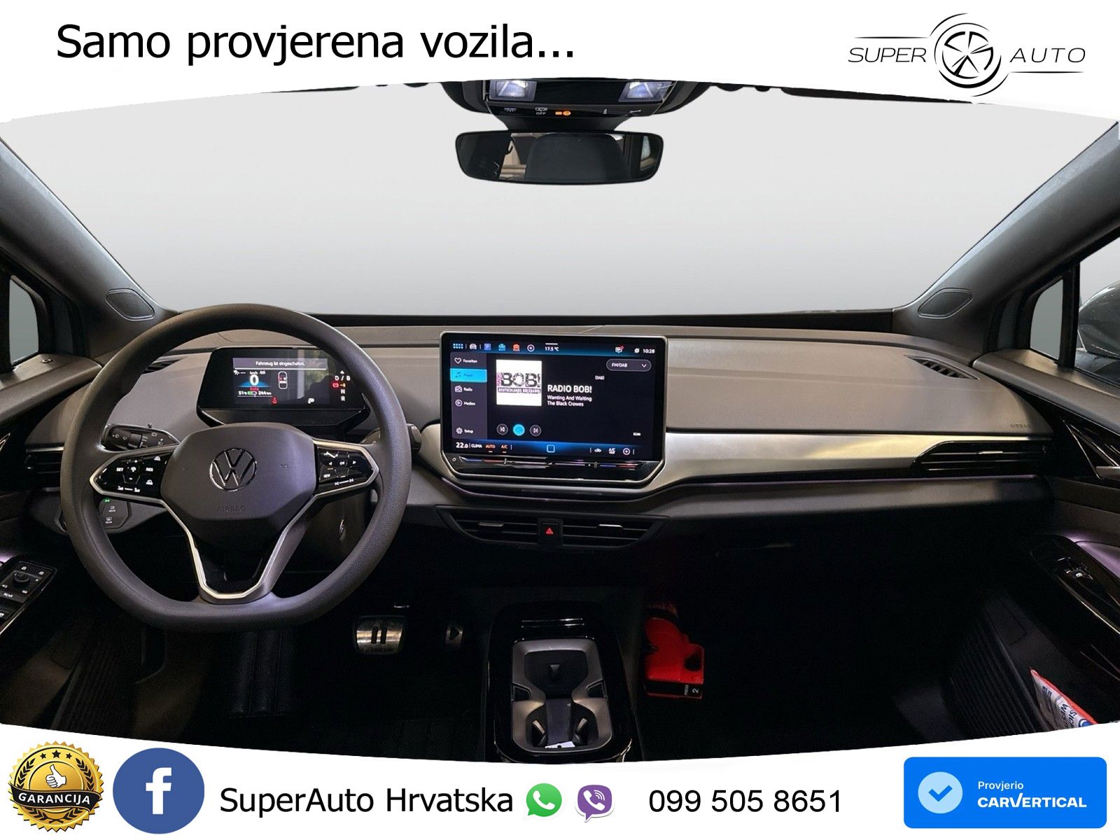 Volkswagen ID.4 Pro 82 kWh (286 KS) 4MOTION LED+ACC