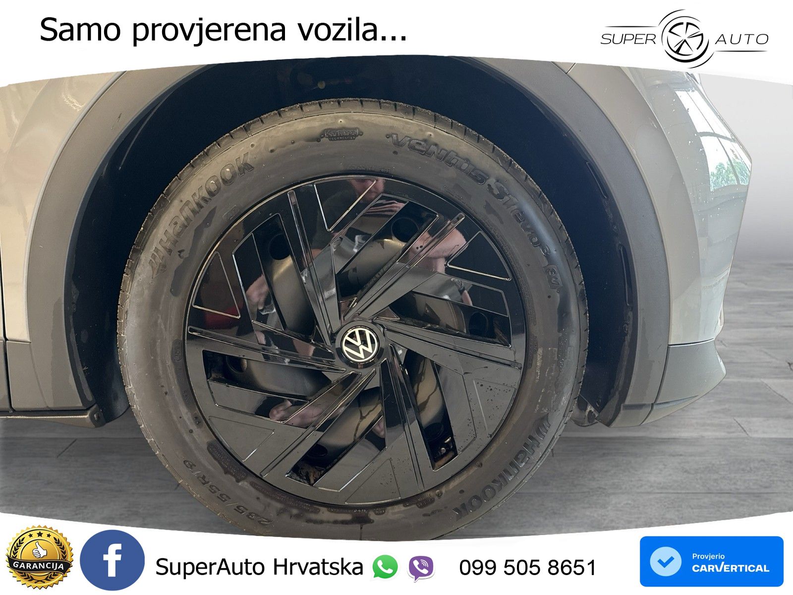 Volkswagen ID.4 Pro 82 kWh (286 KS) 4MOTION LED+ACC