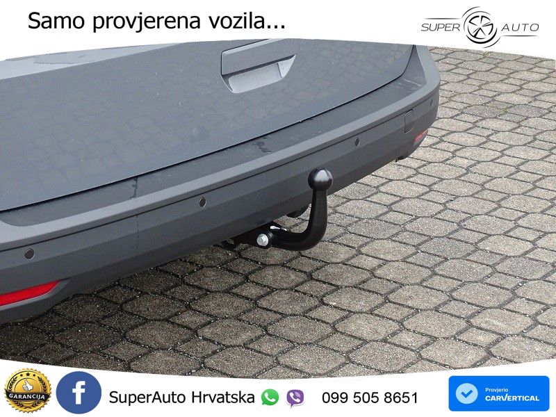 VW Caddy 102 KS