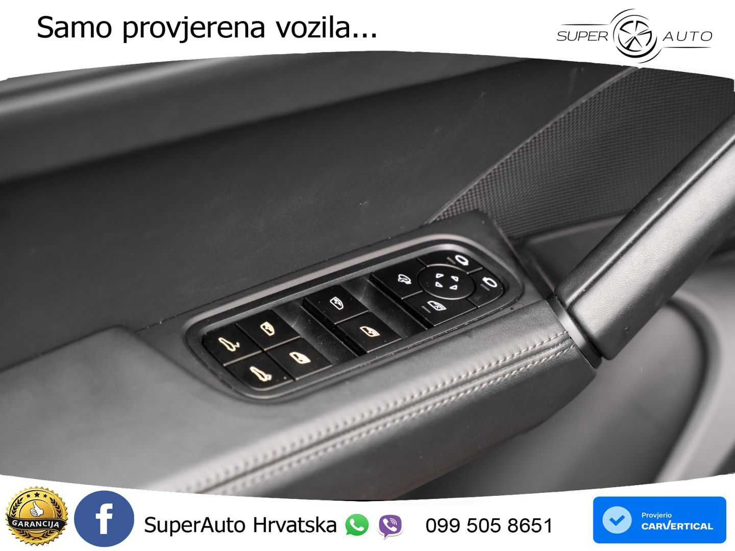 Porsche Cayenne 3.0 V6 (353 KS) Tiptronic S