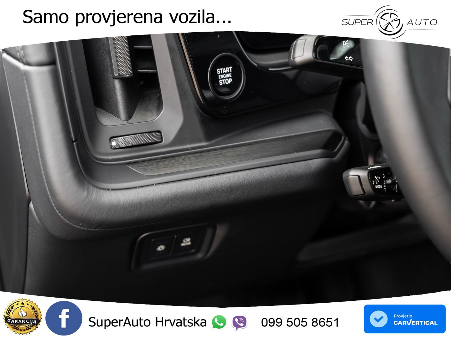 Porsche Cayenne 3.0 V6 (353 KS) Tiptronic S