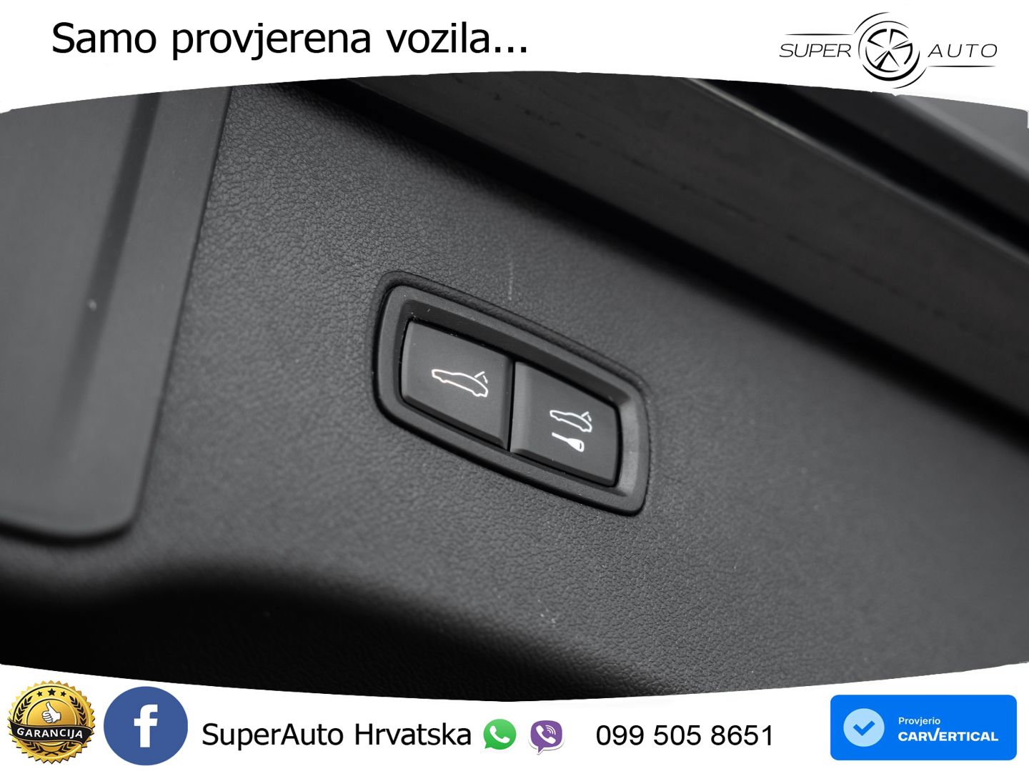 Porsche Cayenne 3.0 V6 (353 KS) Tiptronic S